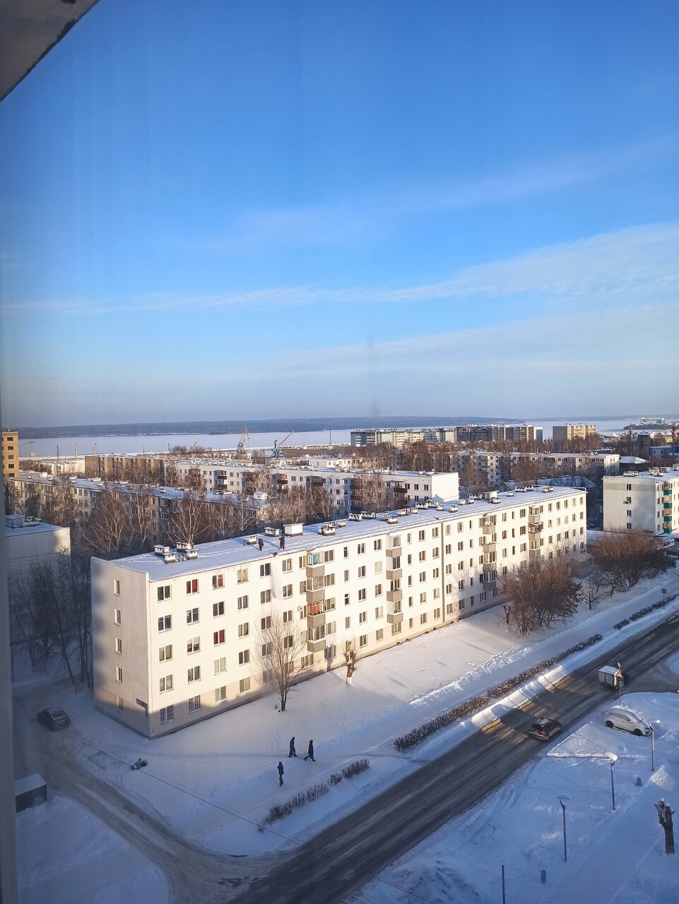Гостиница Бизнес-отель Татарстан Набережные Челны-114