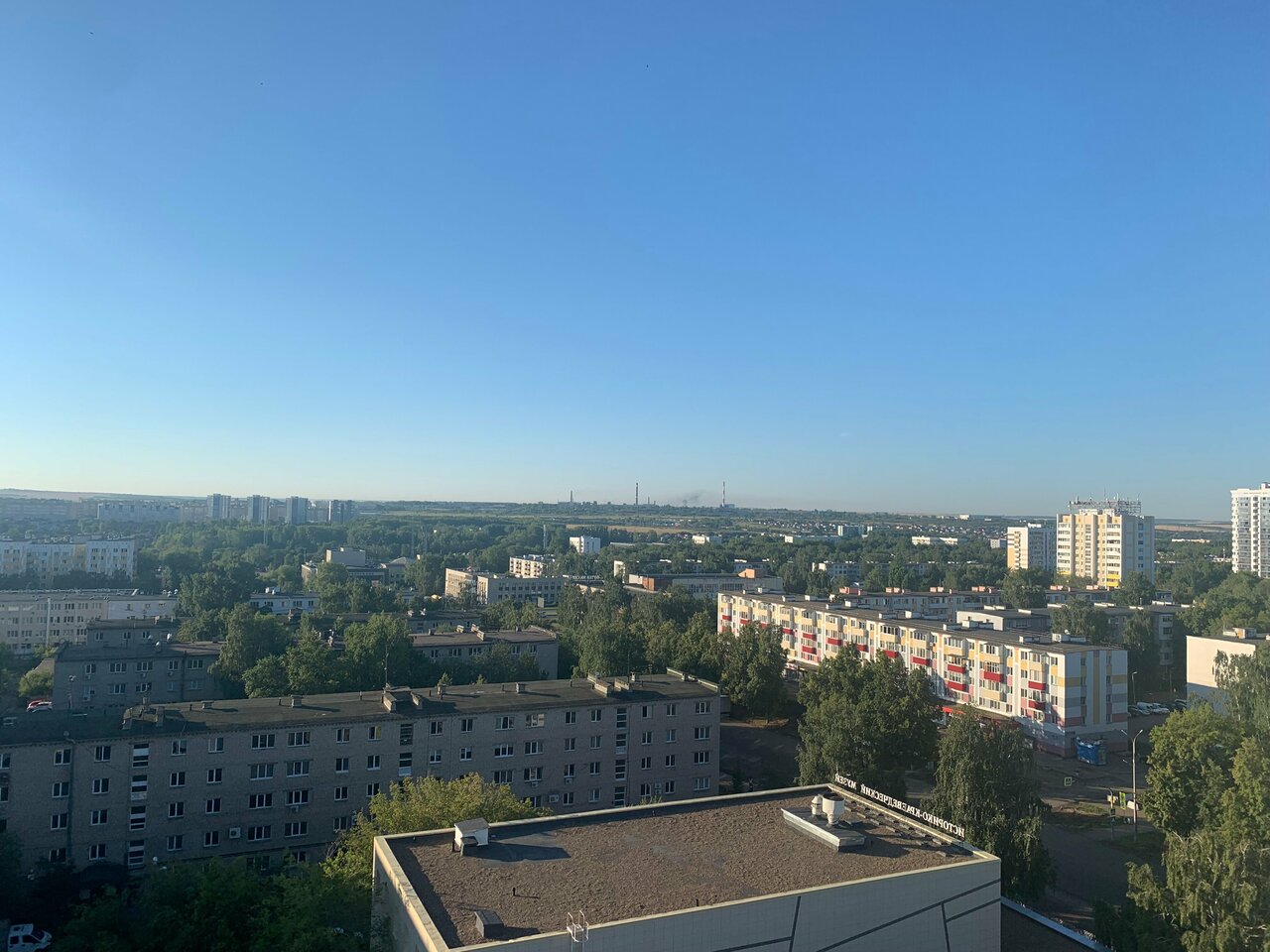 Гостиница Бизнес-отель Татарстан Набережные Челны-191