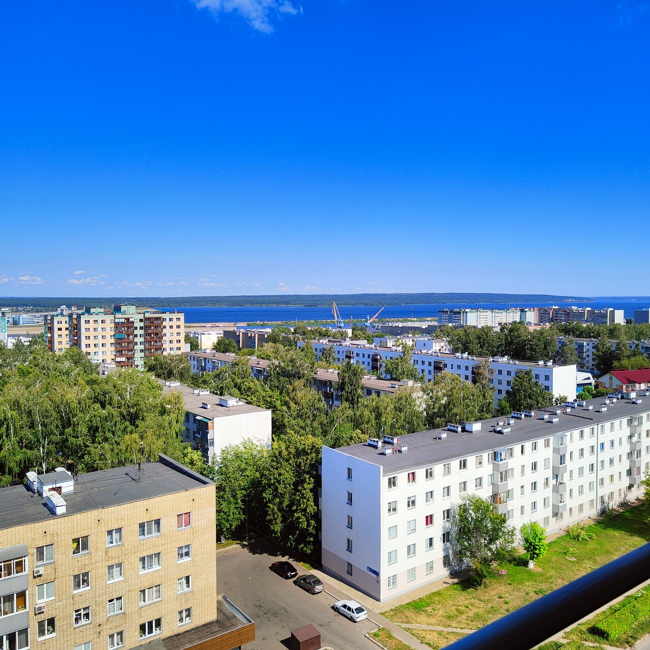 Гостиница Бизнес-отель Татарстан Набережные Челны-164