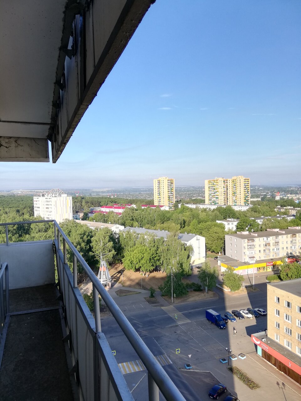 Гостиница Бизнес-отель Татарстан Набережные Челны-98