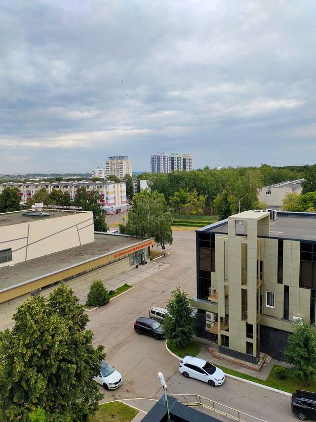 Гостиница Бизнес-отель Татарстан Набережные Челны-162