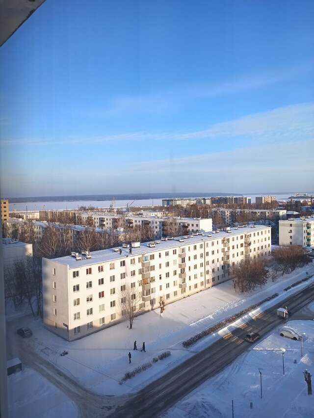 Гостиница Бизнес-отель Татарстан Набережные Челны-113
