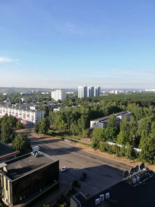 Гостиница Бизнес-отель Татарстан Набережные Челны-94