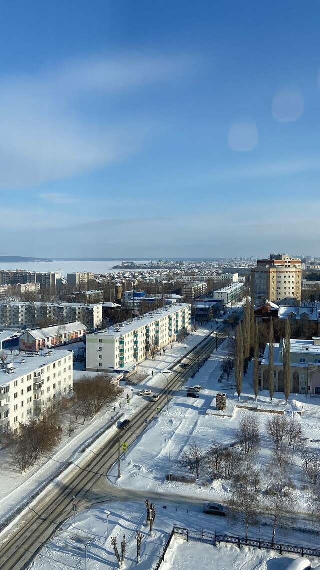 Гостиница Бизнес-отель Татарстан Набережные Челны-230