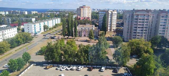 Гостиница Бизнес-отель Татарстан Набережные Челны-193