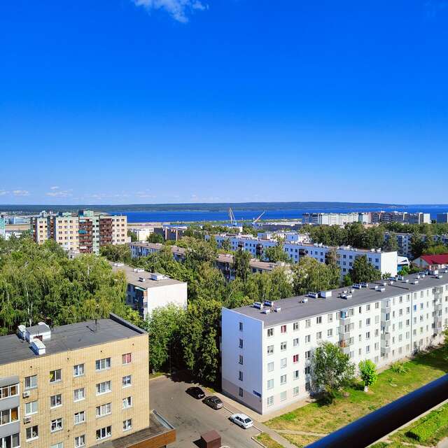 Гостиница Бизнес-отель Татарстан Набережные Челны-163
